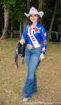 Miss Rodeo USA 2021